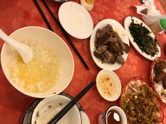 -深运潮州粥(水库店)