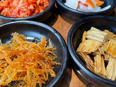 -九畋町和牛黑牛烤肉料理(三里屯3·3大厦店)