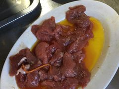 -火云龙烤肉(紫荆花店)