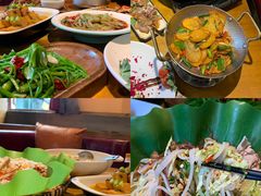 -隔壁老王·家常云南菜(花巷店)