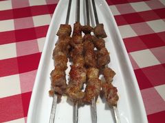 -西贝莜面村(近铁城市广场店)