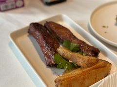 -黑明餐厅(白鹭洲店)
