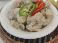 -金华安大酒楼·老牌潮菜·粤式茶点(东方国际店)
