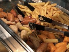 -宜家·瑞典风味餐厅(北京西红门店)