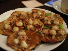 -月满港海鲜酒家