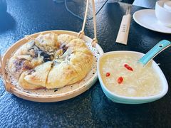 -喜洲翰林餐厅(董家百年老宅店)