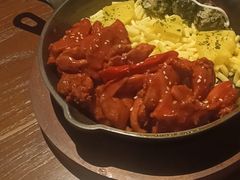 -Nana And Her Friends Restaurant 娜娜家(小寨原力场店)