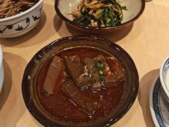 -南京大牌档(龙江新城市广场店)