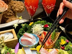 -田舍家Inakaya·炉端烧·铁板烧(天汇igc店)