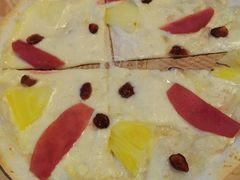 -圣彼得堡观江俄餐厅(中央大街黑金冠店)