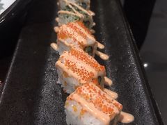 -松临·铁板烧&Omakase(神农店)