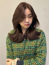 -NANAN美发沙龙