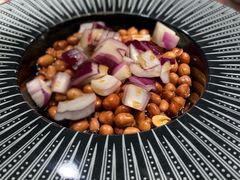 老醋花生-老九圆山西面馆(CBD店)