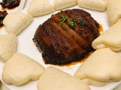 -汇贤府·李氏鲁菜(五棵松店)