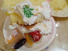 -御品轩(边家村店)