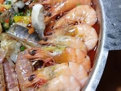 海鲜大咖-陈小厨海鲜大咖·15年平潭味(龙王头店)