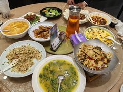 -李氏传家菜(兴城路店)