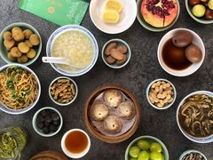 -湖畔居茶楼(湖滨店)