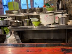 -张记牛肉面馆(天津路店)