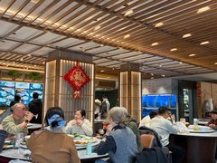 -聚丰园•湖鲜餐厅(阿红私房菜梅石路店)