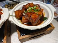 -小菜园新徽菜(扬州华润万象汇店)