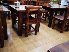 大堂-张师傅参鸡汤店(高丽街店)