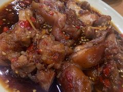 -贤花饭店(城阳店)