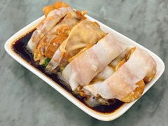 虾米肠-穗银肠粉店(东川路店)
