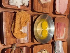 -银米·云南传统过桥米线(双廊黑金冠店)