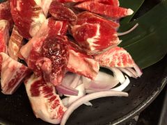 -九田家黑牛烤肉料理(中北镇店)