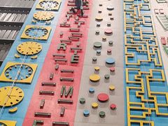 -极限PLAY运动娱乐新世界·团建派对潮玩休闲馆·室内蹦极高空游乐园