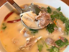 -田小狗的饭店(碧桂园店)