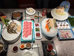 -1718海鲜姿造(苏宁宴请臻选店)