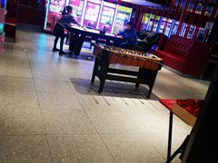 大堂-海底捞火锅(龙茗路店)