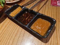 -胖记烤肉(湖大店)