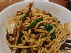 -寻裕记·现炒浇头面(人民广场店)