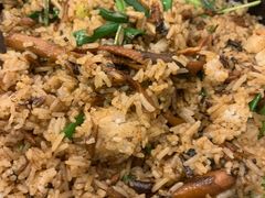 黄鳝饭-富哥食店