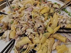 -食德喜·阳山鸡王食研基地