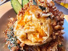 -泰盏鬼·颓废冬阴(陈家祠扬韬店)
