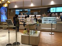 -奈雪的茶(凯德新都心店)
