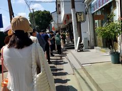 -哑巴生煎(临顿路店)