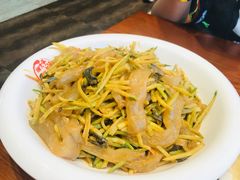 荣鹏大拉皮-荣鹏风味烀饼总店