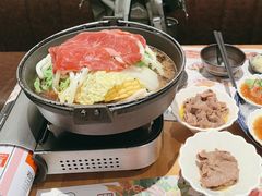 -Sushi Love 创意寿司(正佳广场店)