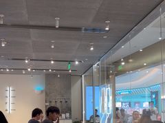 -喜茶(广州天汇igc店)