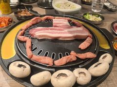 -马场洞肉铺(振安店)