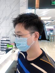 -MAGI美界造型