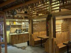 -恩你小木屋·韩式料理(假日广场店)