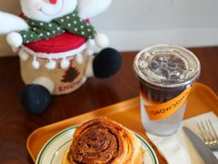 -CHOCMONS巧克怪兽(屏风街店)