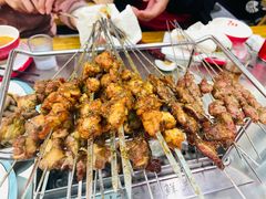-古彭7只羊·徐州烧烤(旗舰店)