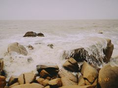 -那琴半岛地质海洋公园